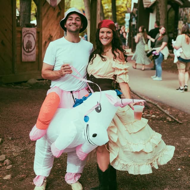 Renn Faire 2024