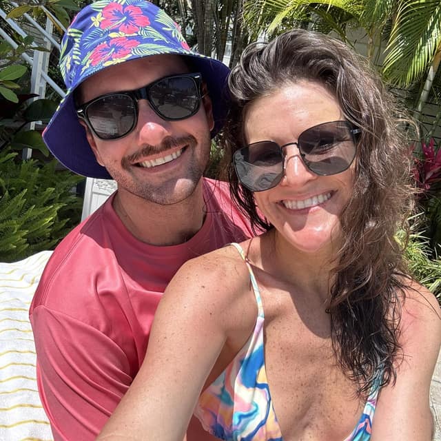 Allison and Chase — memory 4