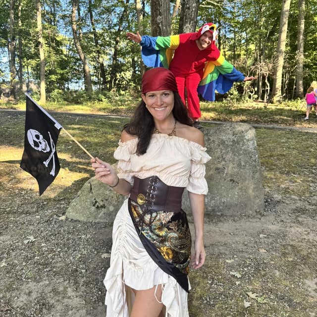 Renn Faire 2025