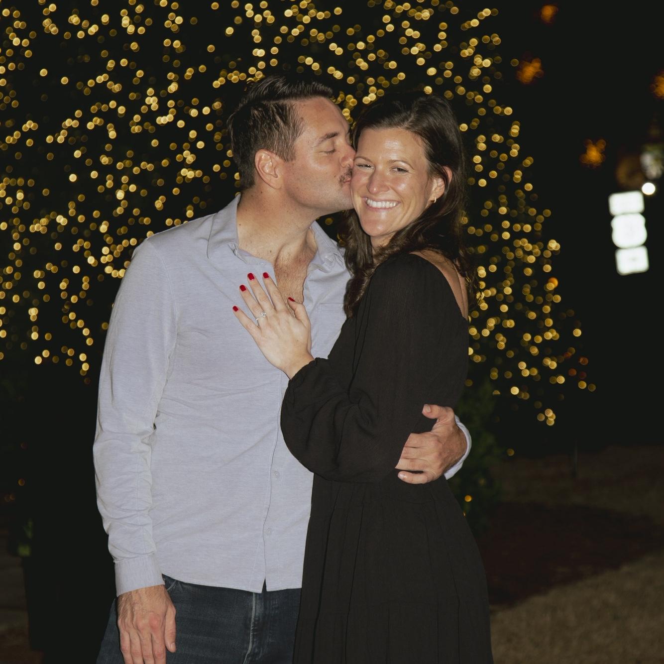 Allison and Chase — memory 21